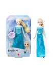 Frozen Singing Doll Elsa product photo
