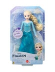Frozen Singing Doll Elsa product photo View 02 S