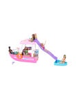 Barbie Dream Boat Playset product photo View 02 S
