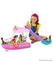 Barbie Dream Boat Playset product photo View 04 S