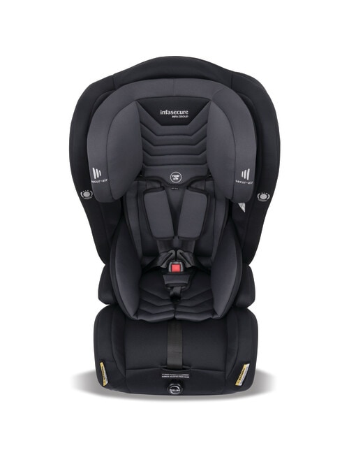 Infa Secure Horizon Pro Booster Seat product photo View 02 L