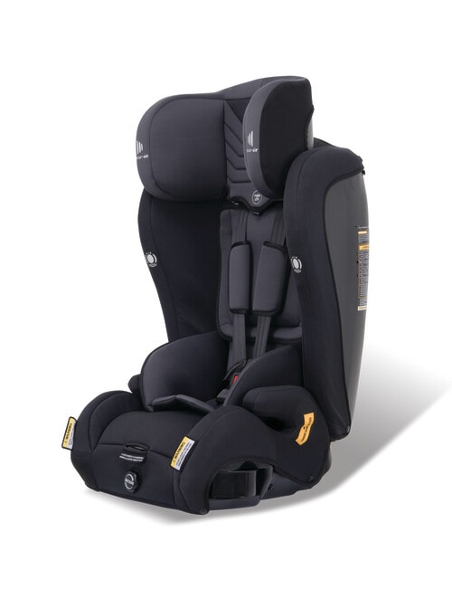 Infa Secure Horizon Pro Booster Seat product photo View 04 L