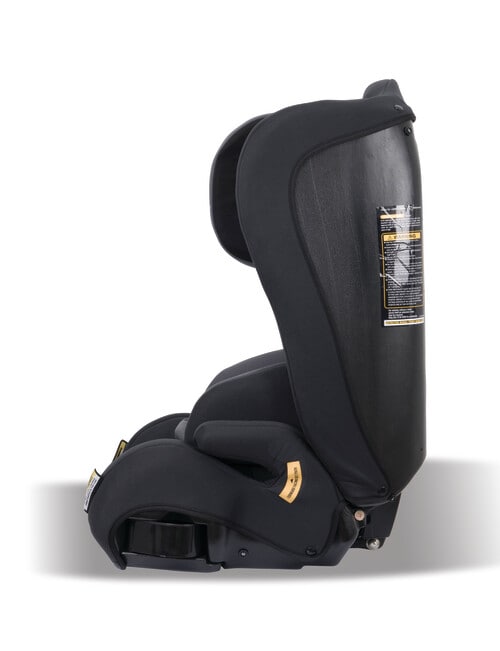 Infa Secure Horizon Pro Booster Seat product photo View 05 L