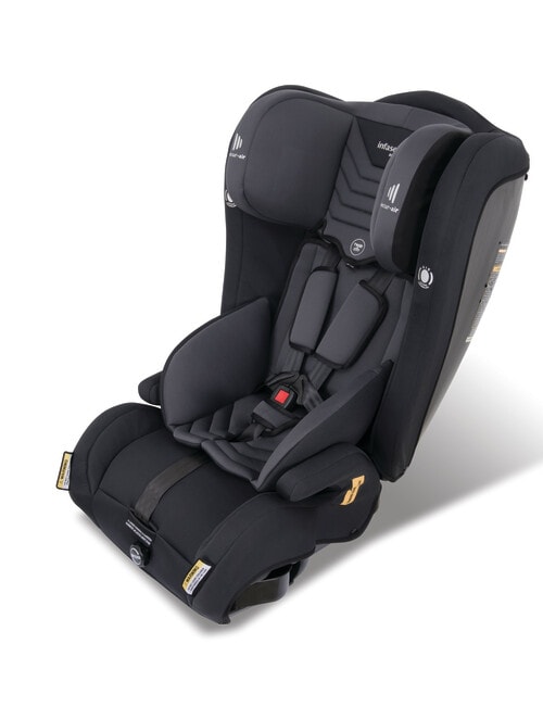 Infa Secure Horizon Pro Booster Seat product photo View 06 L