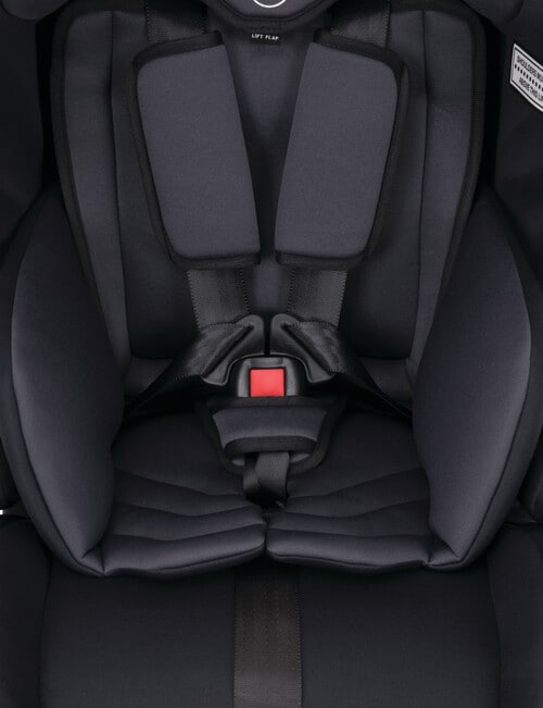 Infa Secure Horizon Pro Booster Seat product photo View 09 L