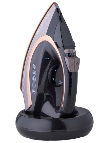 Russell Hobbs Cordless Iron, RHC580 product photo