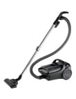 Panasonic 2000W Bagless Vacuum Cleaner, MC-CL605 product photo View 02 S