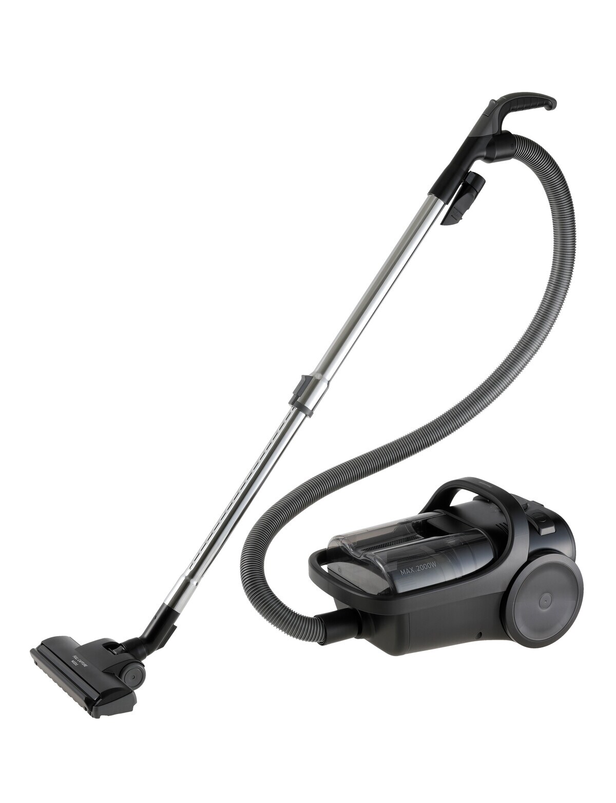 Panasonic 2000W Bagless Vacuum Cleaner, MCCL605 Vacuum Cleaners