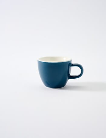 ACME Espresso Demitasse Cup, 70ml, Whale product photo