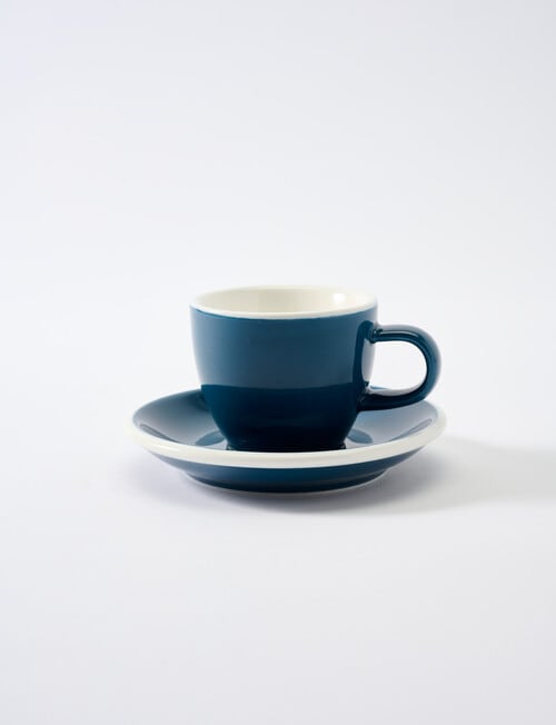 ACME Espresso Demitasse Cup, 70ml, Whale product photo View 02 L