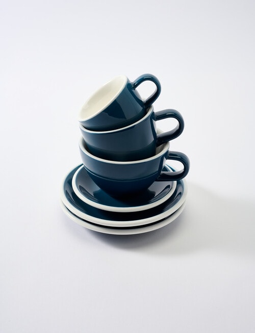 ACME Espresso Demitasse Cup, 70ml, Whale product photo View 04 L