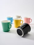 ACME Union Mug, Kowhai, 230ml product photo View 03 S