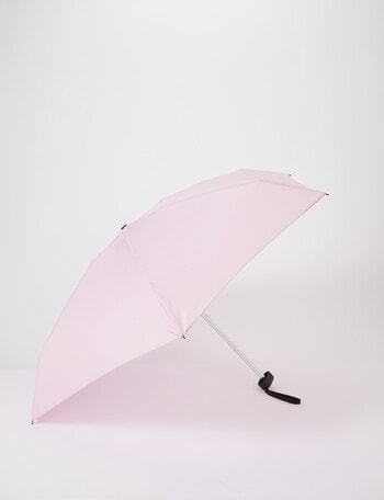 Xcesri Mini Umbrella, Blush product photo