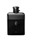 Ralph Lauren Ralphs Club Parfum product photo