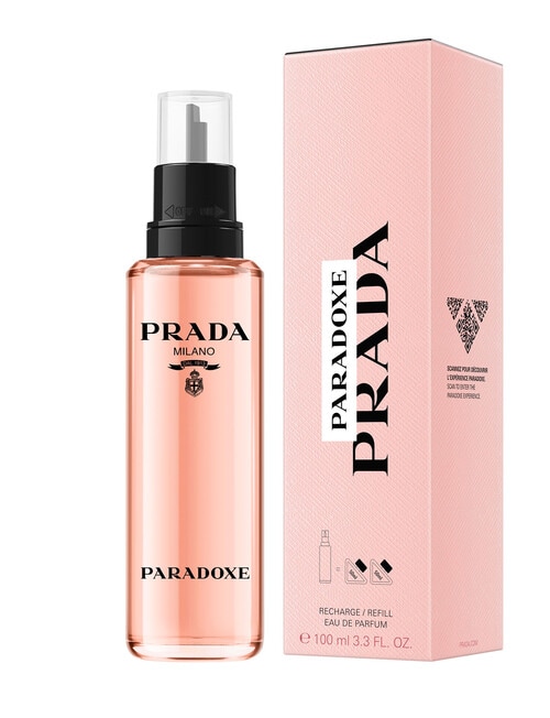 Prada Paradoxe Eau de Parfum Refill product photo View 02 L