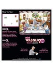 Wasgij Destiny #13 Time For Tea 100-piece Mini Jigsaw Puzzle product photo View 02 S