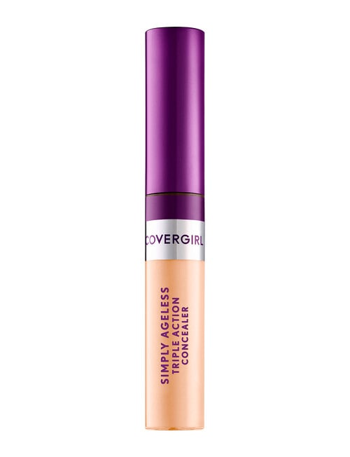 COVERGIRL Simply Ageless Triple Action Concealer product photo View 04 L