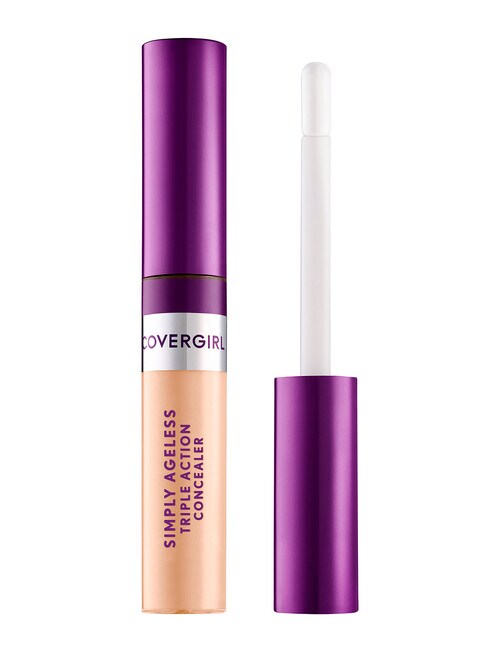 COVERGIRL Simply Ageless Triple Action Concealer product photo View 02 L