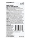 COVERGIRL Simply Ageless Triple Action Concealer product photo View 08 S