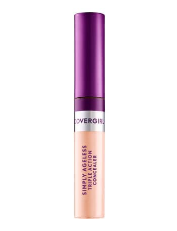 COVERGIRL Simply Ageless Triple Action Concealer product photo