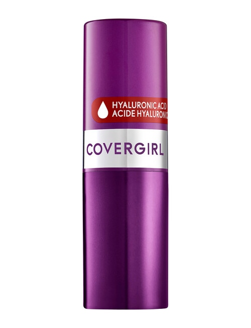 COVERGIRL Simply Ageless Moisture Renew Lipstick product photo View 03 L
