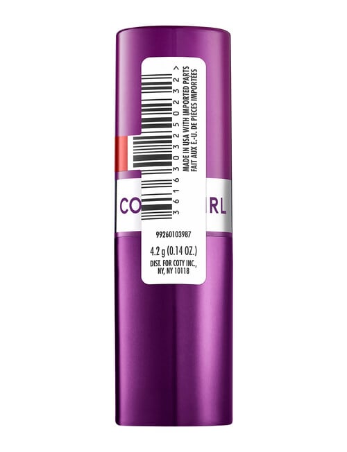 COVERGIRL Simply Ageless Moisture Renew Lipstick product photo View 06 L