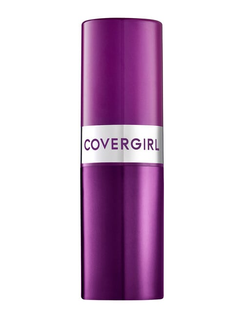 COVERGIRL Simply Ageless Moisture Renew Lipstick product photo View 02 L
