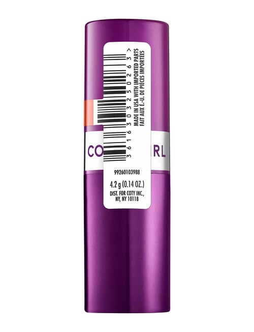 COVERGIRL Simply Ageless Moisture Renew Lipstick product photo View 06 L