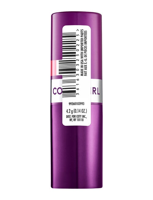 COVERGIRL Simply Ageless Moisture Renew Lipstick product photo View 07 L