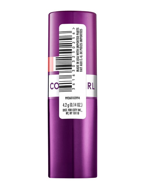 COVERGIRL COVERGIRL Simply Ageless Moisture Renew Lipstick product photo View 06 L
