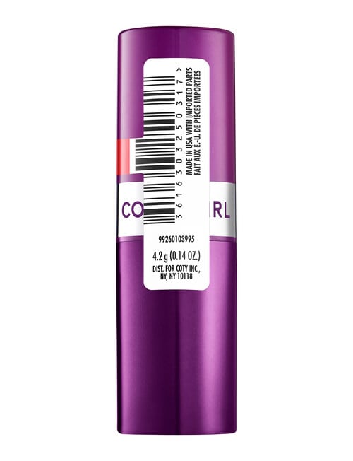 COVERGIRL COVERGIRL Simply Ageless Moisture Renew Lipstick product photo View 07 L