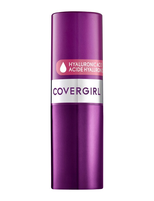 COVERGIRL Simply Ageless Moisture Renew Lipstick product photo View 03 L