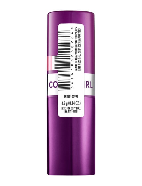 COVERGIRL Simply Ageless Moisture Renew Lipstick product photo View 06 L