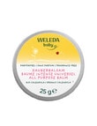 Weleda Calendula All-Purpose Balm, 25g product photo