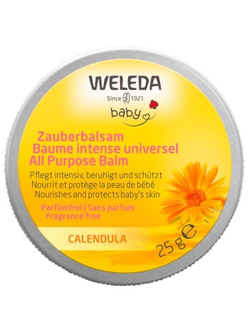 Weleda Calendula All-Purpose Balm, 25g product photo