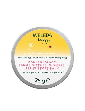 Weleda Calendula All-Purpose Balm, 25g product photo