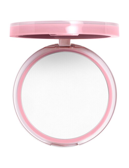 COVERGIRL Clean Fresh Pressed Powder product photo View 02 L