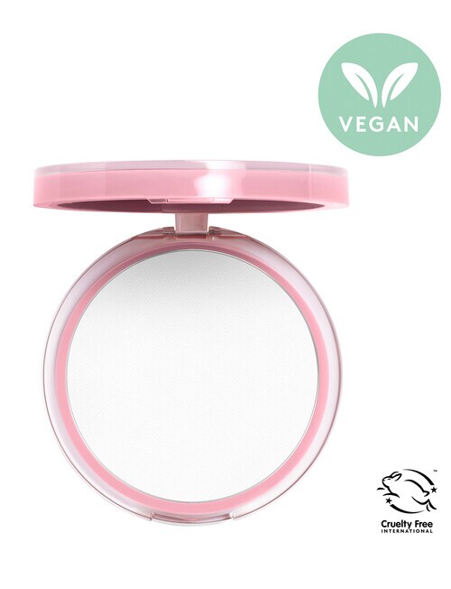 COVERGIRL Clean Fresh Pressed Powder product photo View 03 L