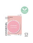 COVERGIRL Clean Fresh Pressed Powder product photo View 05 S