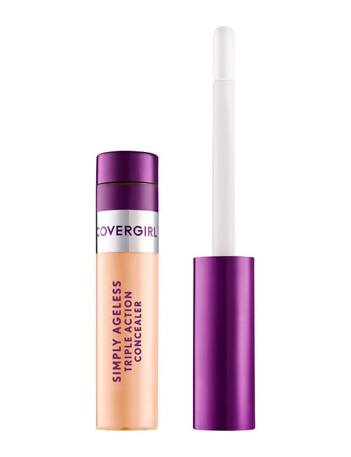 COVERGIRL Simply Ageless Triple Action Concealer product photo