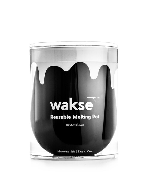 Wakse Melting Pot Wax product photo