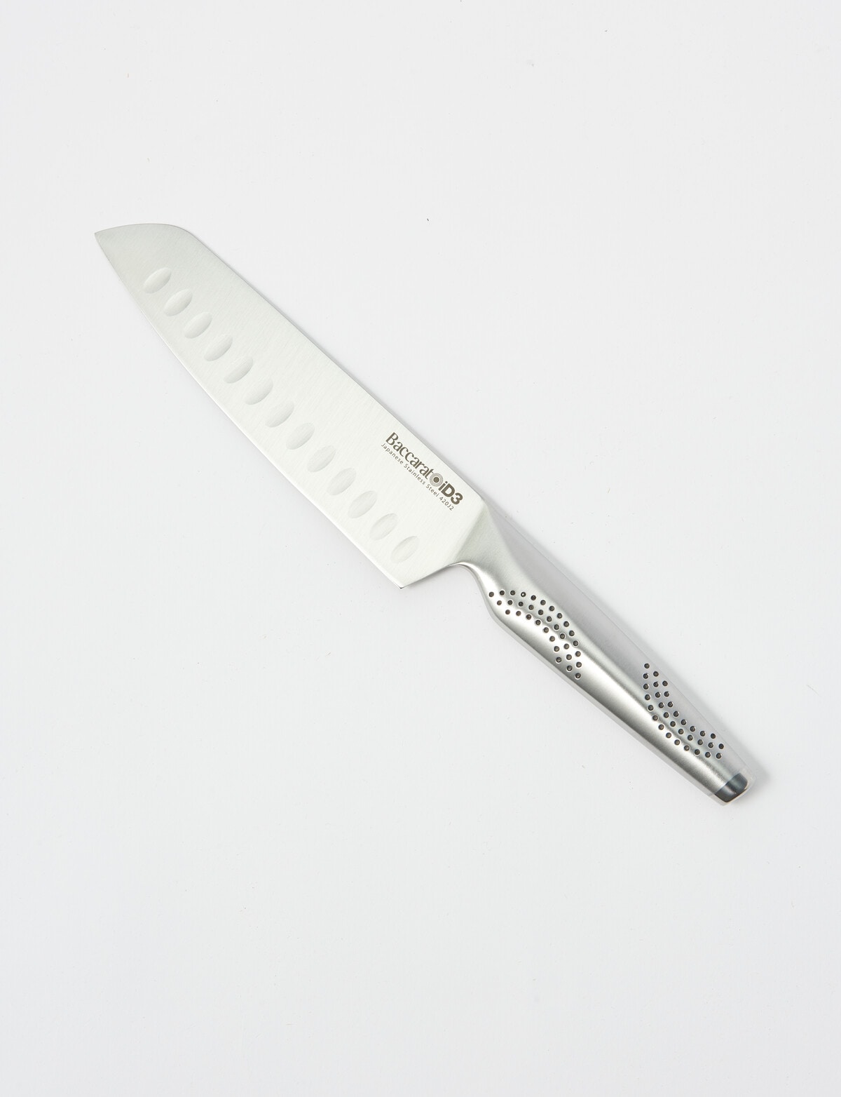 Baccarat ID3 Santoku Knife, 18cm Utensils & Knives