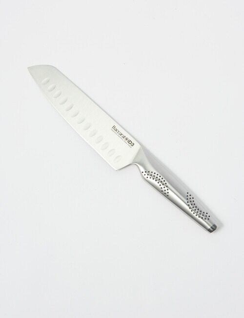 Baccarat ID3 Santoku Knife, 18cm Utensils & Knives