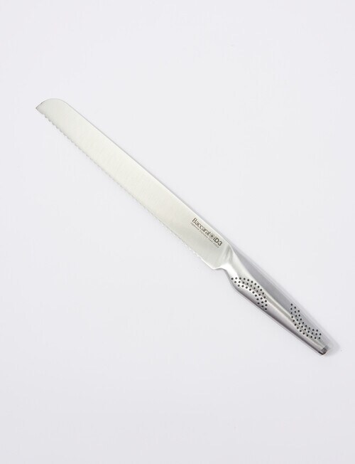 Baccarat iD3 Bread Knife, 22cm Utensils & Knives