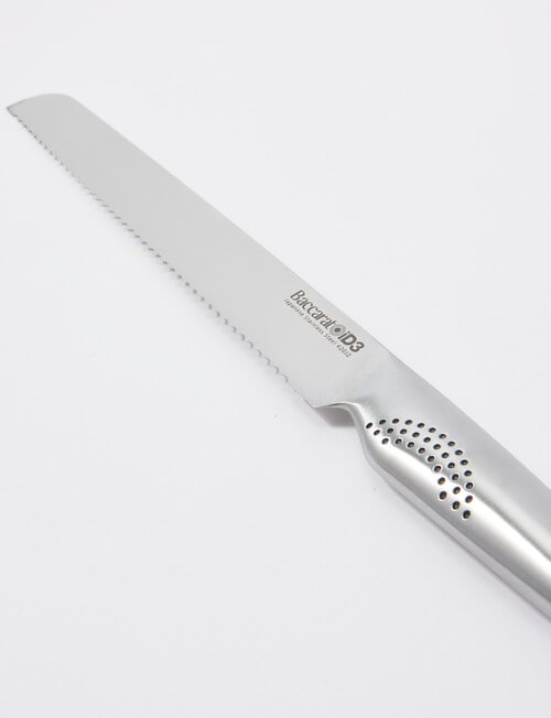 Baccarat iD3 Bread Knife, 22cm product photo View 03 L
