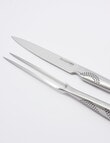 Baccarat ID3 Carving Knife Set product photo View 03 S