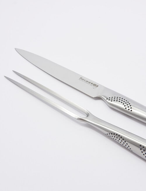 Baccarat ID3 Carving Knife Set product photo View 03 L