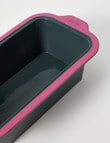 Bakers Delight Silicone Loaf Pan, 28x15x7cm product photo View 02 S