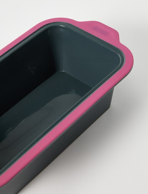 Bakers Delight Silicone Loaf Pan, 28x15x7cm product photo View 02 L