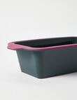 Bakers Delight Silicone Loaf Pan, 28x15x7cm product photo View 03 S